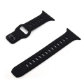 watch straps for I watch 42/44/45/49 silicon strap.