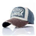 Cheap All-match Outdoor Spring Girls Women Baseball Caps 2024 Dropshipping Embroidery Washed Solid Autumn Boys Men Baseball Hats.
