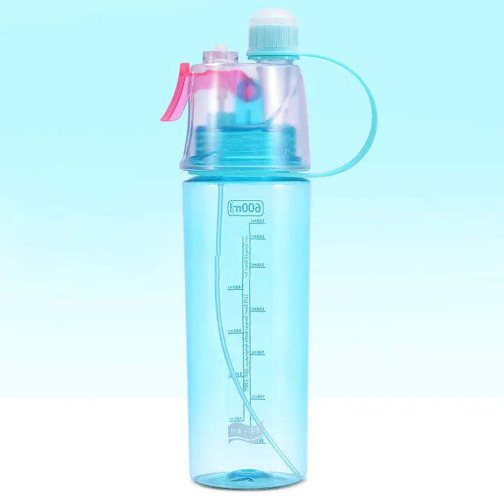 Sports%20bottle%20mist%20water%20bottle%20water%20bottle%20misting%20water%20bottle%20drink%20bottle%20water%20Spray%20Bottle%20Clear%20Scale%20600ml%20Large%20Capacity%20Plastic%20for%20Sports%20Hiking%20Picnic%20-%20Image%203