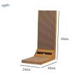 L Shaped Cardboard Cat Scratching for Indoor Cats Kitten Kitty. 