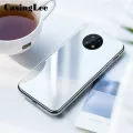 2PCS for Nokia G50 5G case Soft Transparent Full Protection Clear Back Cover Nokia G50 Phone cases For girls and Boys. 