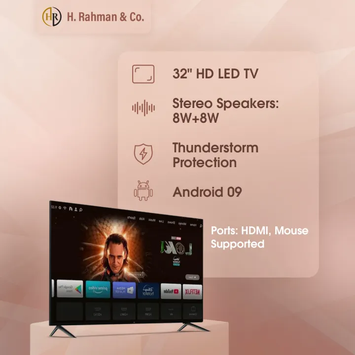 SP%2032%20Inch%20SMART%20and%20ANDROID%20LED%20TV%20(Black)%202GB+16GB%20-%20Image%203