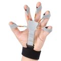 Finger Flexion Extension Trainer Resistance Band Stretcher Arthritis Wrist Training Therapy Grip Device-Hand Strengtheners - Sports & Fitness. 