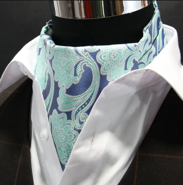 Paisley%20Men's%20Neckties%20Wedding%20Formal%20Cravat%20Silk%20Ascot%20Ties%20For%20Men%20Suit%20Wedding%20Party%20Suit%20Accessories%20-%20Image%202