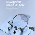 【Nice Day Toy Findings Store】(New) sport Blutooth earphone wireless stereo HD mic headphones Bluetooth hands in car kit with mic for iPhone Samsung Huawei phone.