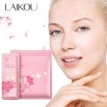 LAIKOU Sakura Sleeping Mask  - 3G - 1pcs. 