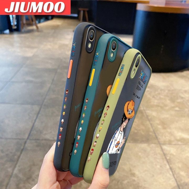 JIUMOO%20For%20OPPO%20A37%20OPPO%20A37F%20Case%20With%20Fashion%20Portgas%C2%B7D%C2%B7%20Ace%20Side%20Edge%20Square%20Silicone%20Frosted%20Transparent%20Hard%20Casing%20New%20Design%20soft%20Cases%20Full%20Back%20Cover%20Camera%20Phone%20Case%20Shockproof%20Protection%20Case%20-%20Image%206