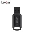 Original Lexar V400 USB Flash Drive 32GB 64GB 128GB Reading Speed Up To 100MB/s USB 3.0 JUMPDRIVE Pendrive Disk Memory Stick.