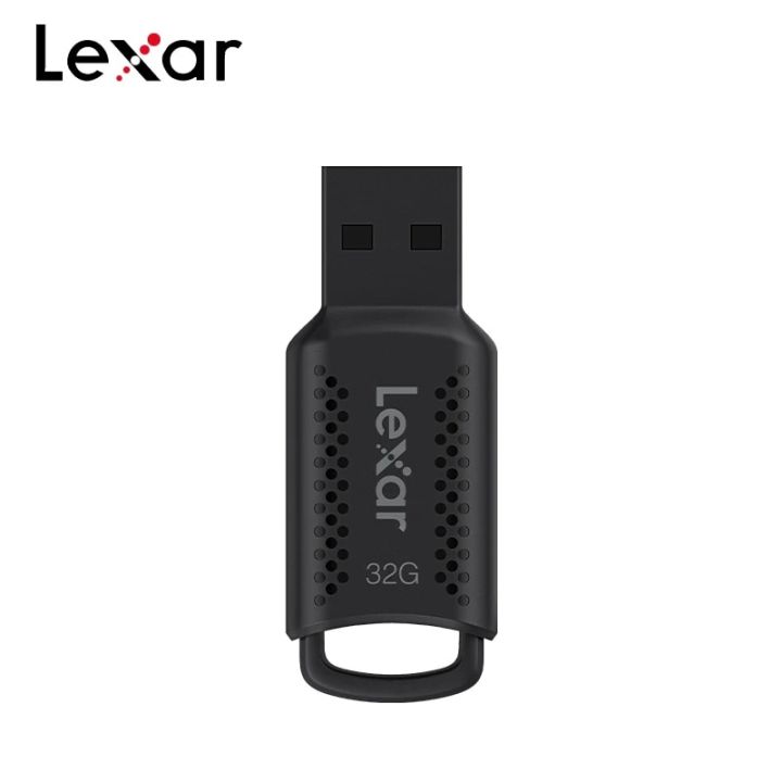Original%20Lexar%20V400%20USB%20Flash%20Drive%2032GB%2064GB%20128GB%20Reading%20Speed%20Up%20To%20100MB/s%20USB%203.0%20JUMPDRIVE%20Pendrive%20Disk%20Memory%20Stick%20-%20Image%202
