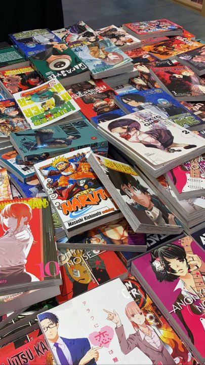 Manga%20Books%20Custom%20Order%20(1%20volume)%20Paperback%20%7C%20MH%20Shop%20-%20Image%202