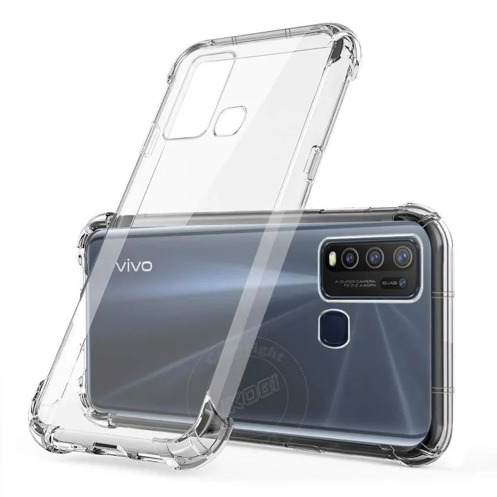 For%20Vivo%20Y30%20/%20Vivo%20Y50%20/%20Vivo%20Y30i%20Transparent%20Clear%20Silicon%20Tup%20Back%20Cover%20Phone%20Case%20Pani%20Cover%20-%20Image%204