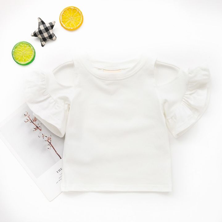 Blouse%20For%20Girls%20Shirts%20Summer%20Baby%20Shirt%20Cotton%20Off%20Shoulder%20Lotus%20Leaf%20Blouses%20Girls%20High%20Quality%20-%20Image%207