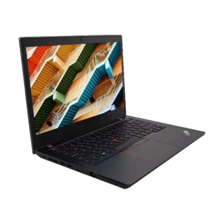 Lenovo ThinkPad L14 (20X2S5S100-3Y) 11th Gen Core i5-1135G7 2.4 to 4.2GHz, 8GB, 512GB SSD, 14 Inch FHD Laptop