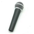 Professional Dynamic Vocal Microphone Coil Dynamic Cardioid Unidirectional Handheld Computer Conference  Sin Microphone. 