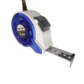 Steel Tape 5m Measuring Tape with Self locking of Desh Link Woodworking Retractable Measuring Tool. 