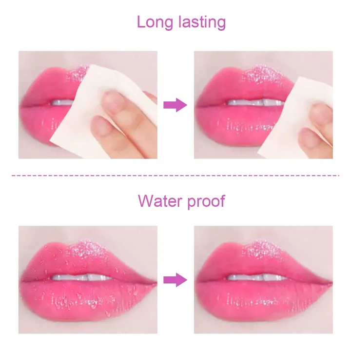1pcs/%206pcs%20emaymei%20Transparent%20Jelly%20Change%20Lipstick%20Waterproof%20Crystal%20Jelly%20Lipstick%20with%20Flower%20Inside%20%7C%203.8gm%206%20Shades%20Available%20-%20Image%203