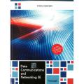 Data Communications And Networking by Behrouz A Forouzan (5th Edition). 