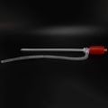 Car Manual Hand Siphon Syphon Pumps Transfer Pipe Refuel Sucker with Oil Parts Fuel Pump Oil Catch Tank for Opel Cars. 
