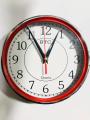 সুন্দর স্টাইলিশ দেয়ালের ঘড়ি - wall clock. 