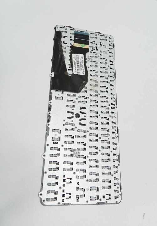 Laptop%20Keyboard%20HP%20EliteBook%20840%20G1%20SILVER%20FRAME%20BLACK%20-%20Image%204