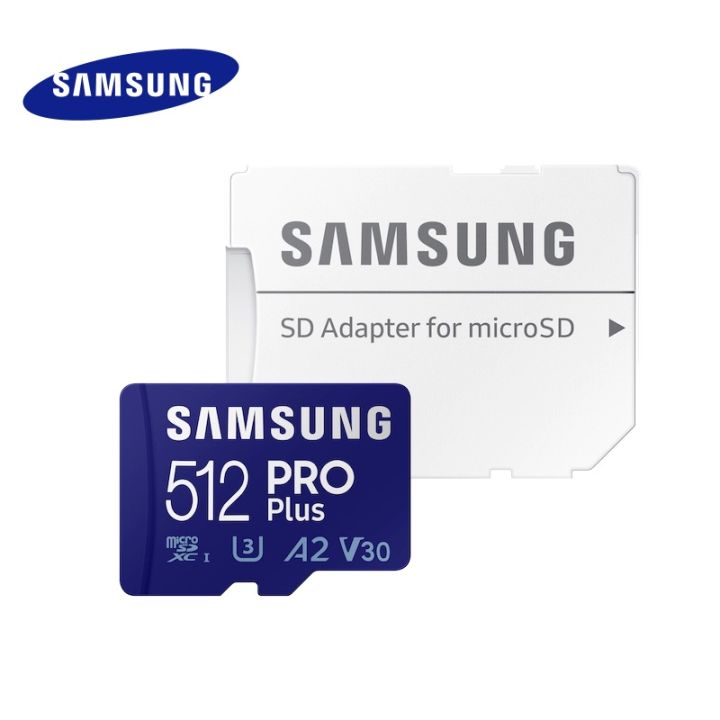 %E3%80%90100%25Original+FREE%20Shipping+Ready%20Stock+COD%E3%80%91SAMSUNG%20C10%20PRO%20Plus%20MicroSD%20Card%20128GB%20256GB%20512GB%20Gift%20adapter%20and%20card%20reader%20-%20Image%202