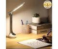 Rechargeable Folding Table Lamp /Touch Folding Lamp/ Desk Lamp / Reading Light/ Reading Lamp/ AC-DC Table Lamp/ DC Table Lamp.