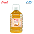Fresh Rice Bran Oil - 5 Ltr. 