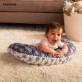 Smalshop Breast Feeding Pillow For Infants. 