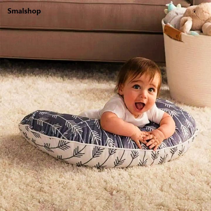 Smalshop%20Breast%20Feeding%20Pillow%20For%20Infants%20-%20Image%203