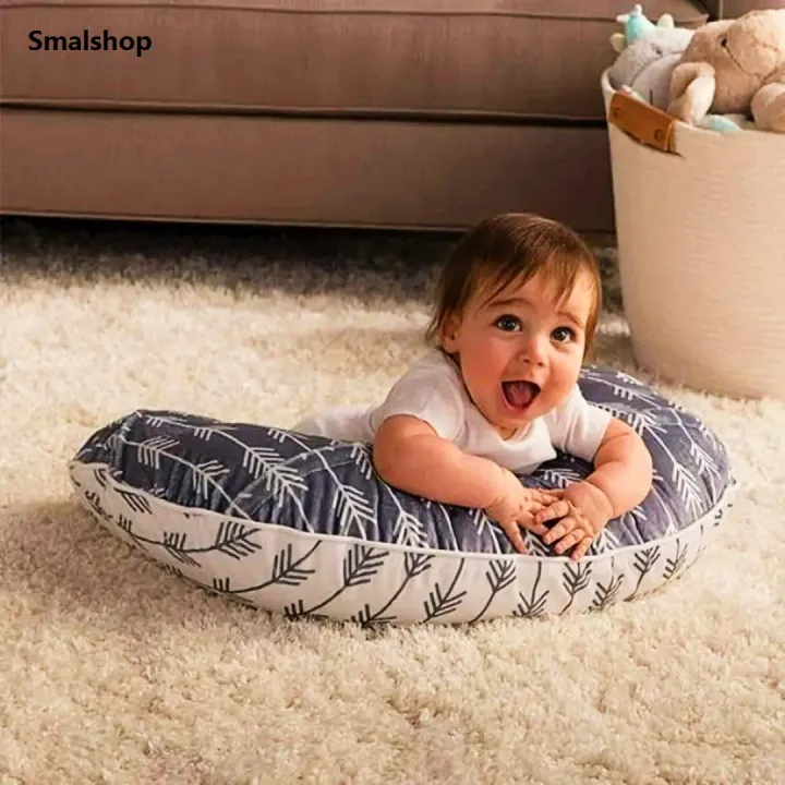 Smalshop%20Breast%20Feeding%20Pillow%20For%20Infants%20-%20Image%203