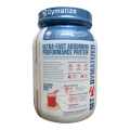 Dymatize ISO 100 Gourmet Vanilla Protein Powder – 1.43 lb/650g. 