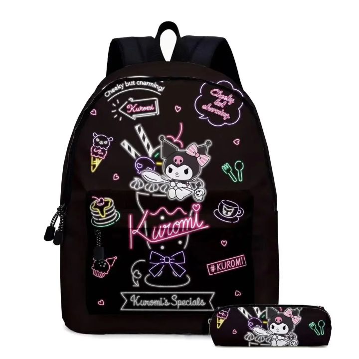 3PC-SET%20Printing%20Peripheral%20Sanrio%20Kuromi%20Backpack%20Student%20School%20Bag%20Pencil%20Case%20Bag%20Mochila%20Sports%20Backpack%20Lightening%20-%20Image%206