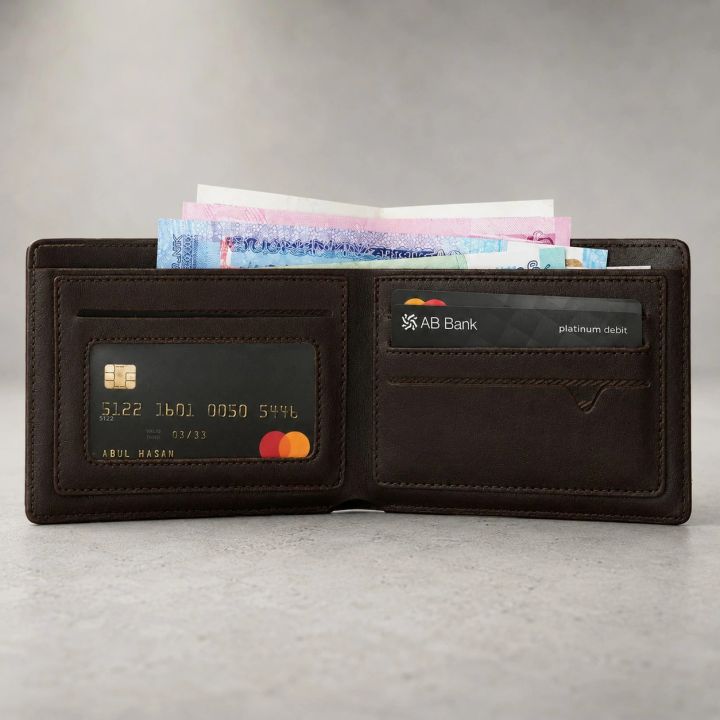 Zays%20Premium%20Eco-Friendly%20Leather%20Bifold%20Wallet%20for%20Men,%20Handmade%20Slim%20Compact%20Wallet%204.5%20x%203.5%20x%200.5%20Inch,%204%20Card%20Slots,%201%20ID%20Slot,%202%20Cash%20Compartments,%20Fits%201000%20Taka%20Note,%20Luxury%20Box%20-%20Image%205
