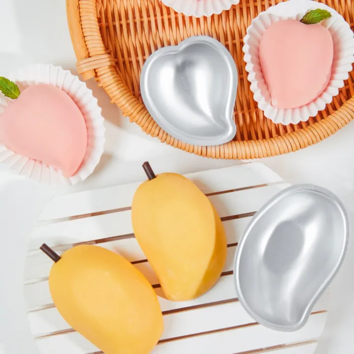 3PCS%20Cake%20Decoration%20Accessories%20Aluminium%20Mango%20Shape%20Mold%20Creative%20Dessert%20Mold%20Peach%20Shaped%20Convenient%20Cake%20Mold%20Kitchen%20-%20Image%205