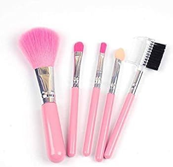 5%20in%201%20Mini%20Makeup%20Brush%20Set%20OPP%20Packaging%20Beauty%20Tools%20Gift%20Set%205pcs%20Mini%20Brush%20Set%20Wholesale%20(1%20set)%20-%20Image%202
