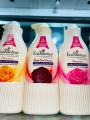Enchanteur Perfumed Body Lotion 500ml Charming Satin Smooth Body with Aloe Vera & Olive Butter | Malaysia.