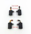 Earphone Headphone Audio jack Flex Cable For Samsung Galaxy S10 S10+ Plus S10E S10 5G Headset Socket Jack Port With Microphone.