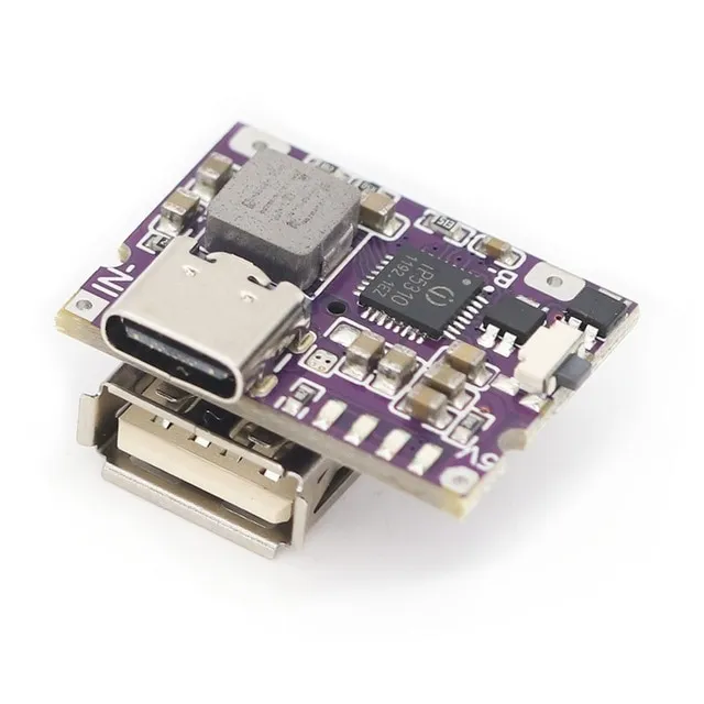 Type-C%20USB%205V%203.1A%20Boost%20Converter%20Step-Up%20Power%20Module%20IP5310%20Mobile%20Power%20Bank%20Accessories%20With%20Switch%20LED%20Indicator%20Fast%20Charging%20-%20Image%205