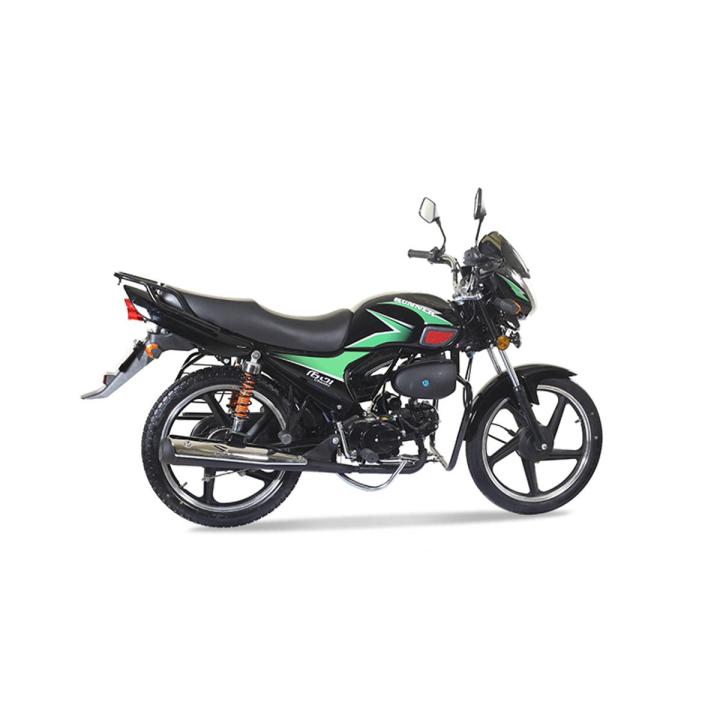 RUNNER BIKE Cheeta 100