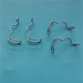 12 Pcs Sewing Machine Finger Guard, Safety Needle Finger Guard Can Prevent the User's Hand From Being Injured. 