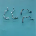 12 Pcs Sewing Machine Finger Guard, Safety Needle Finger Guard Can Prevent the User's Hand From Being Injured. 