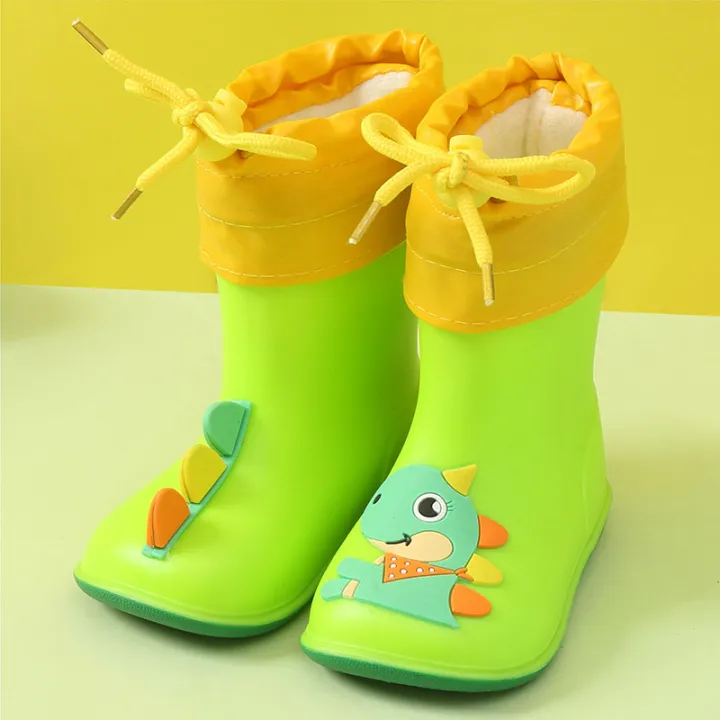 Baoyu%20children's%20rain%20boots,%20baby%20dinosaurs,%20three-dimensional%20rain%20boots,%20girls'%20water%20boots,%20children's%20toddlers,%20boys'%20kindergarten%20water%20shoes%20-%20Image%206