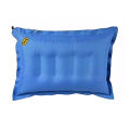 Inflatable Pillow or Air Pillow or Portable Pillow - Neck Pillow.