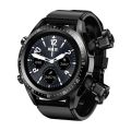 JM03 Headset Smart watch With Earbuds TWS Bluetooth Call Music Control Blood Pressure Detect Smartwatch For Men Android IOS.