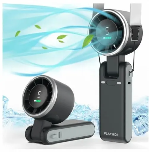 Turbo%20Fan%20Handheld%20Rechargeable%20Fan%20Multicolor%20Portable%20Mini%20Hand%20Fan%20USB%20Rechargeable%20Foldable%20Hanging%20Neck%20Fan%20USB%20Mini%20Portable%20Small%20Turbo%20Fan%20%7C%20Multicolor%20-%20Image%204