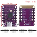 WeMos D1 Mini Pro V3.0 NodeMcu 4MB/16MB bytes Lua Internet of Things Development board based ESP8266 CH340G Nodemcu V2. 