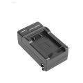 LI-12B Charger with Car Charger LI-10C Charger for Olympus LI-10B LI-12B Battery Charger. 