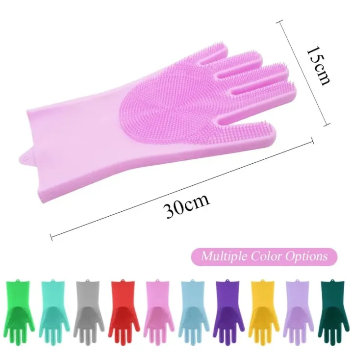 Pet%20Grooming%20Gloves%20for%20Bathing%20and%20Hair%20Removal,%20Dogs%20and%20Cats%20Bath%20Shampoo%20Brush,%20Soft%20and%20Durable%20Silicone%20Scrubber%20Glove%20for%20Pets%20Shower%20Like%20Horse,%20Dog%20and%20Cat%20-%20Image%206