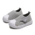 Boy Sport Shoe Spring Autumn Allmatch Tennis Shoe Casual Shoe Comfortable Girl Shoe Soft Soled Skate Shoe Shell Head Kid Shoe운동화. 