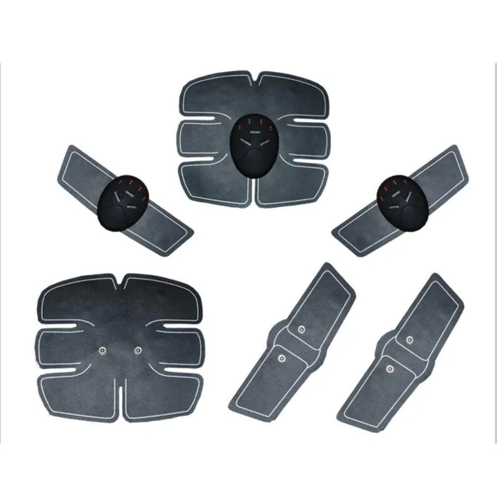 Abdominal%20Muscle%20Toner%20Machine%20EMS%20Wireless%20Controller%20Powered%20By%20AAA%20Batteries%20for%20Abs%20Training%20Fitness%20Slim%20Body%20Sculptor%20Muscle%20Trainer%20Massage%20Fat%20Burner%20for%20Men%20Women%20-%20Image%203